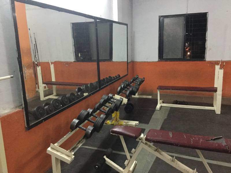 Seventy Seven Fitness Club - Katraj - Pune Image