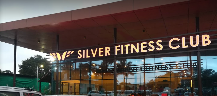 Silver Fitness Club Chikhali - Pimpri Chinchwad - Pune Image