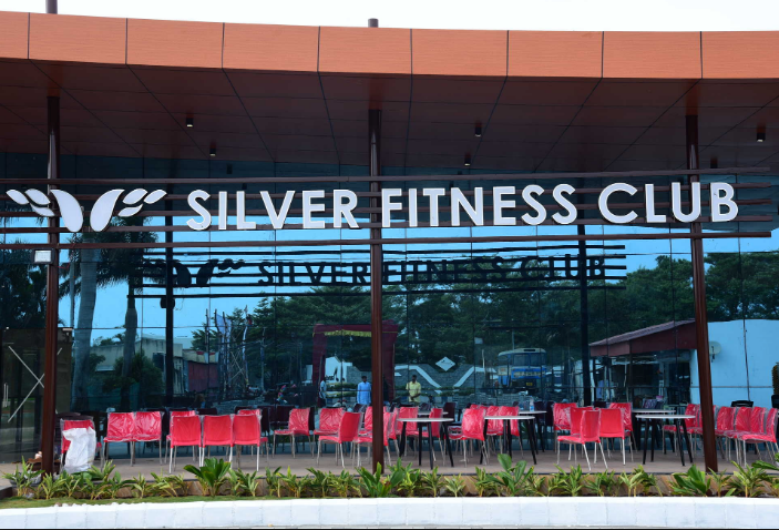 Silver Fitness Club - Dhayari - Pune Image