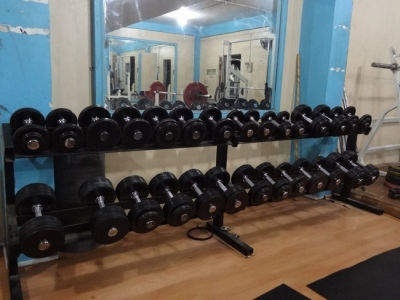 Soman Health Club - Peth - Pune Image