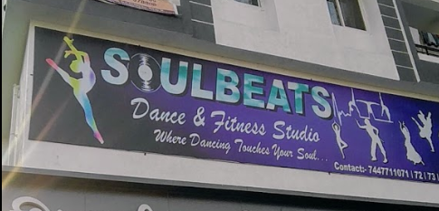 Soul Beats Dance And Fitness Studio - Wadgaon Sheri - Pune Image