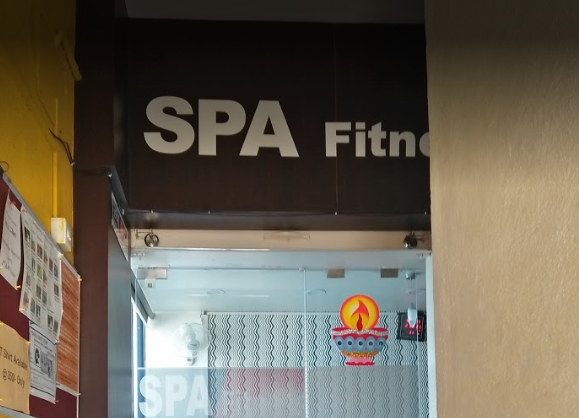 Spa Fitness - Balewadi - Pune Image