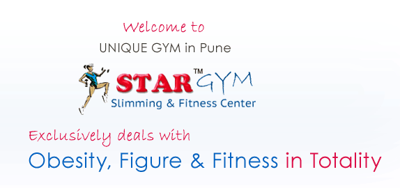 Star Gym - Katraj - Pune Image