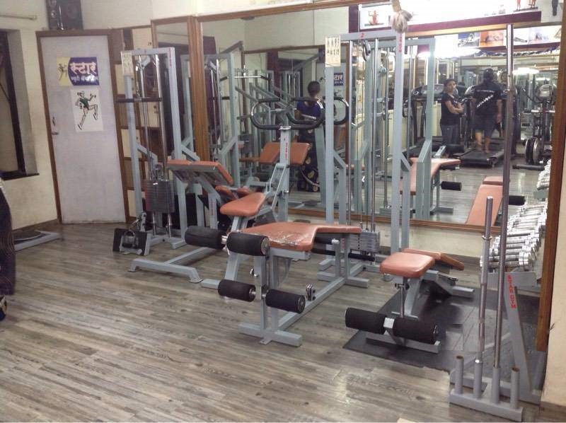 Star Gym - Kondhwa - Pune Image