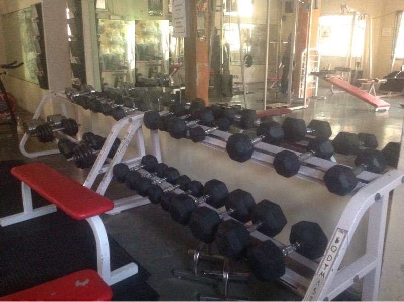 Sudama Gym - Dhanori - Pune Image