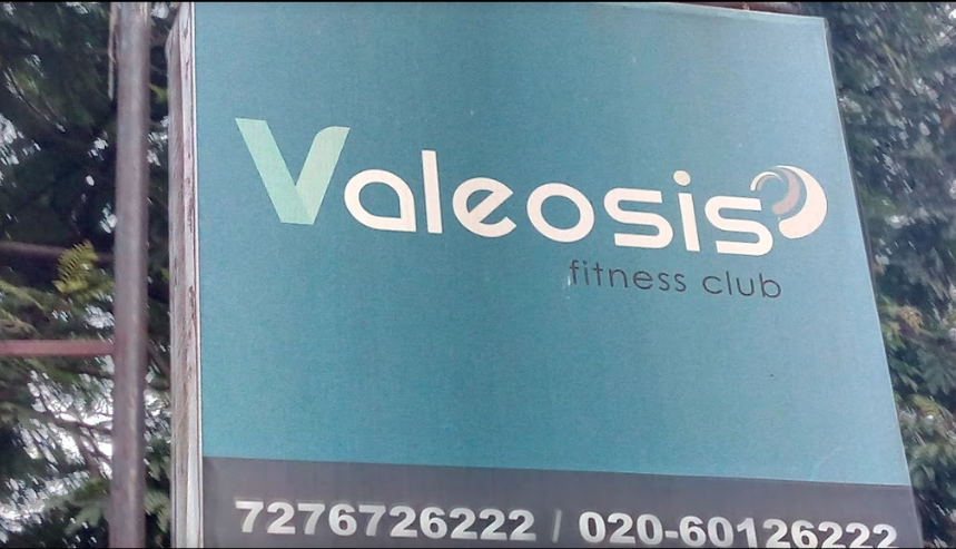 Valeosis Fitness - Karve Nagar - Pune Image