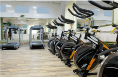 Vishwalakshmi Gym - Kharadi - Pune Image