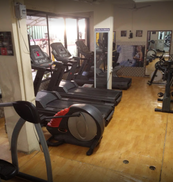 Vitality Fitness And Relaxation - Kondhwa - Pune Image