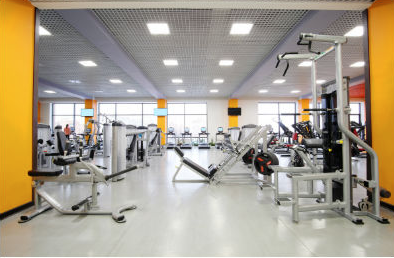 Zest Fitness Centre - Peth - Pune Image