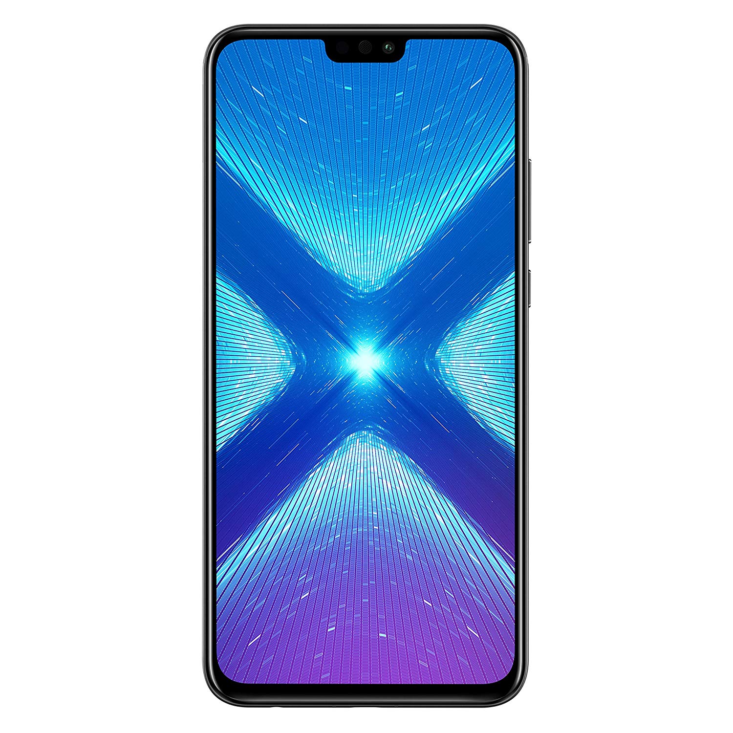 Honor 8X Image