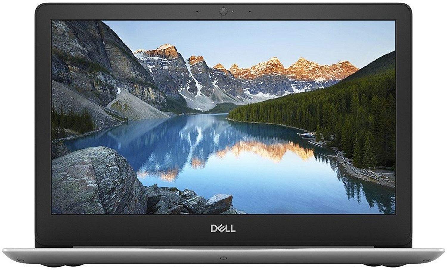 Dell Inspiron 5370 13.3-inch FHD Laptop Image