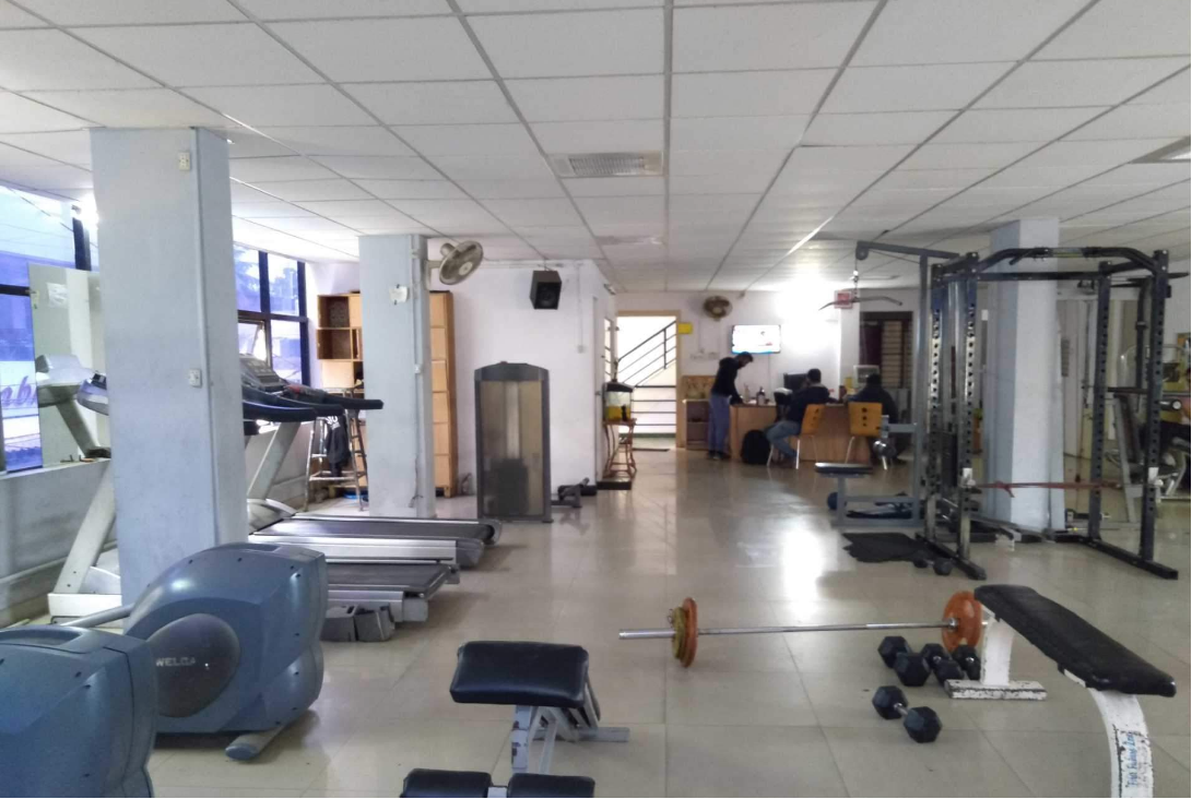 A to Z Fitness - J P Nagar - Bangalore Image