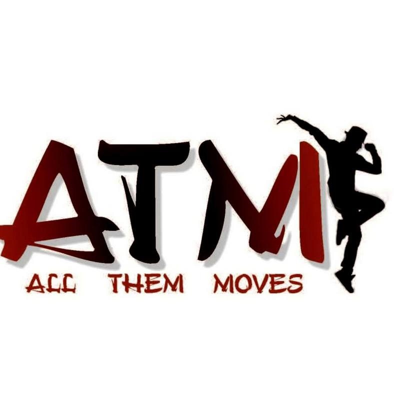 All Them Moves - Indiranagar - Bangalore Image