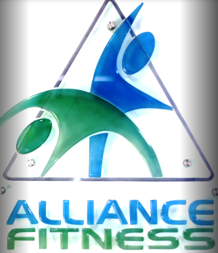 Alliance Fitness - Nagarathpet - Bangalore Image