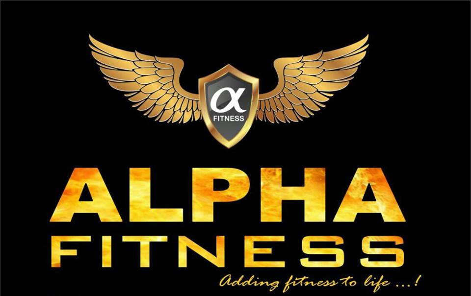 Alpha Fit - Cox Town - Bangalore Image