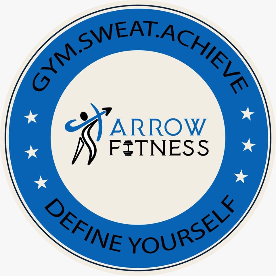 Arrow Fitness - Banaswadi - Bangalore Image