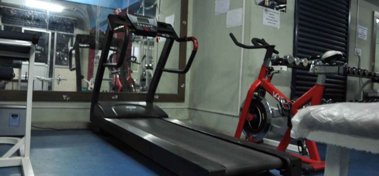 Arun Fitness Goal (Begur) - J P Nagar - Bangalore Image