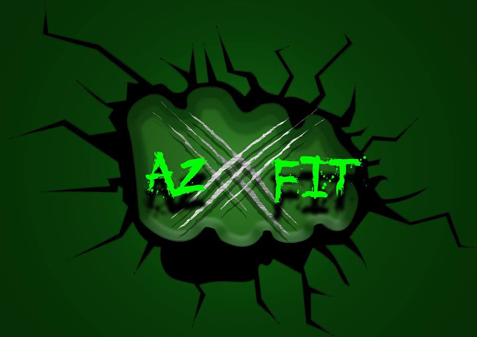 AZ XFit - Brookefield - Bangalore Image