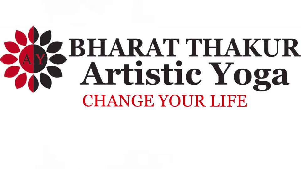 Bharat Thakur Artistic Yoga - Indiranagar - Bangalore Image