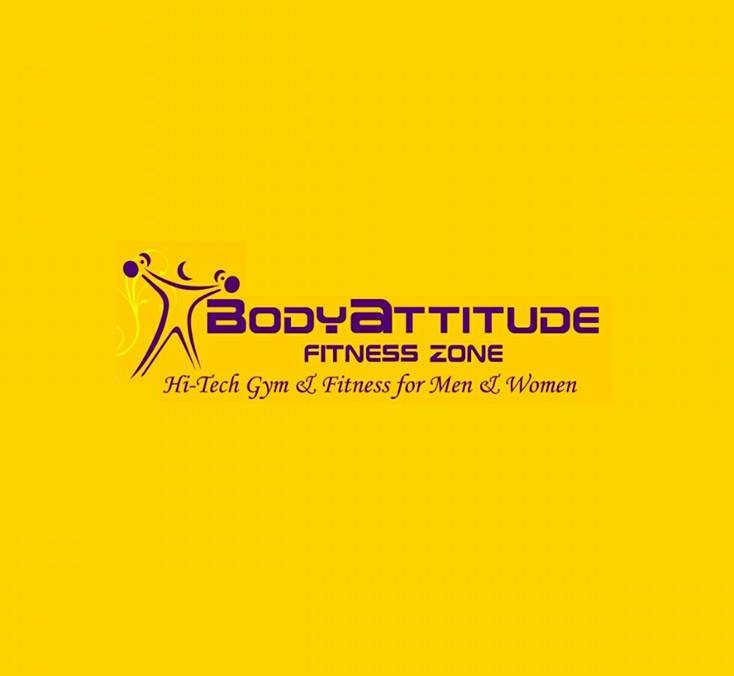 Body Attitude Fitness Zone - Banaswadi - Bangalore Image