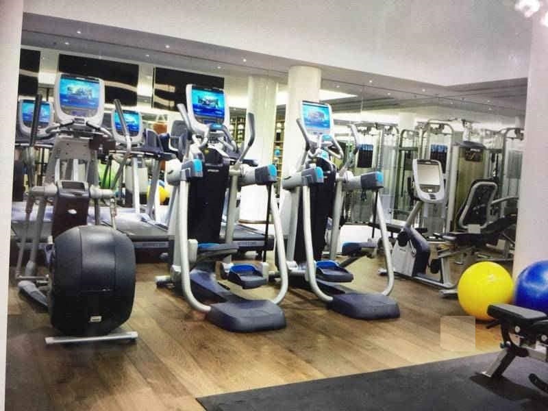 Bodyline Gym - Rajaji Nagar - Bangalore Image