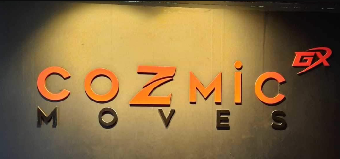 Cozmic Moves - Whitefield - Bangalore Image