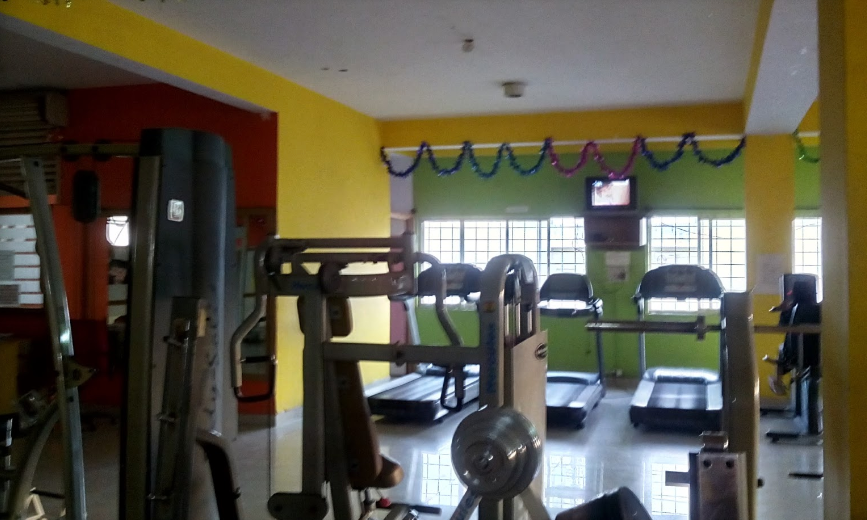 Creative Fitness Center - Bommanahalli - Bangalore Image