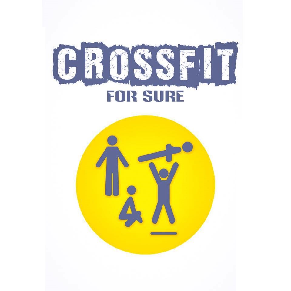 CrossFit For Sure - Kalyan Nagar - Bangalore Image