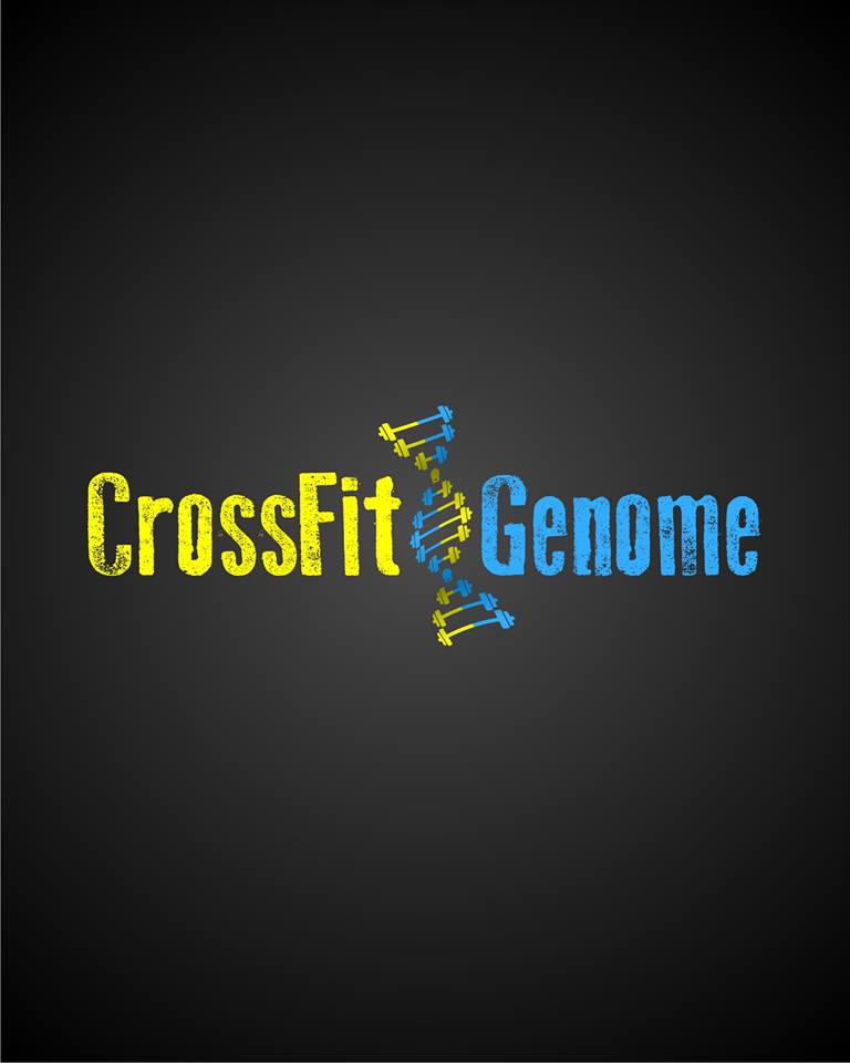 CrossFit Genome - Frazer Town - Bangalore Image