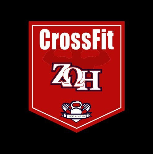 CrossFit Zoh - Bellandur - Bangalore Image