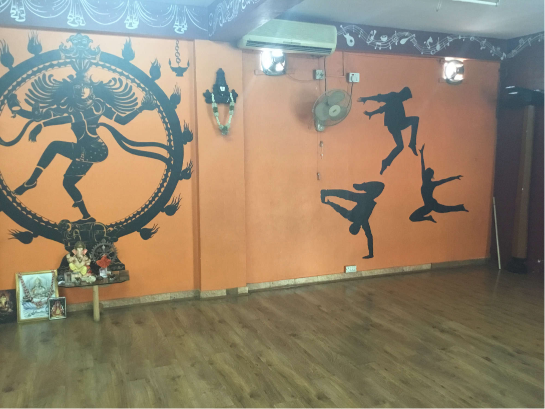 Dance Factory - Hosur Road - Bangalore Image