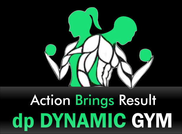 DP Dynamic Gym - Indiranagar - Bangalore Image