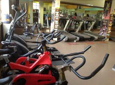 Dynatron Fitness Center - Koramangala - Bangalore Image