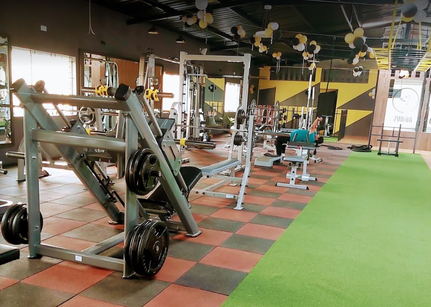 E Clipz Fitness Studio - Electronic City - Bangalore Image