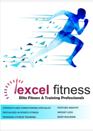 Excel Fitness - Benson Town - Bangalore Image