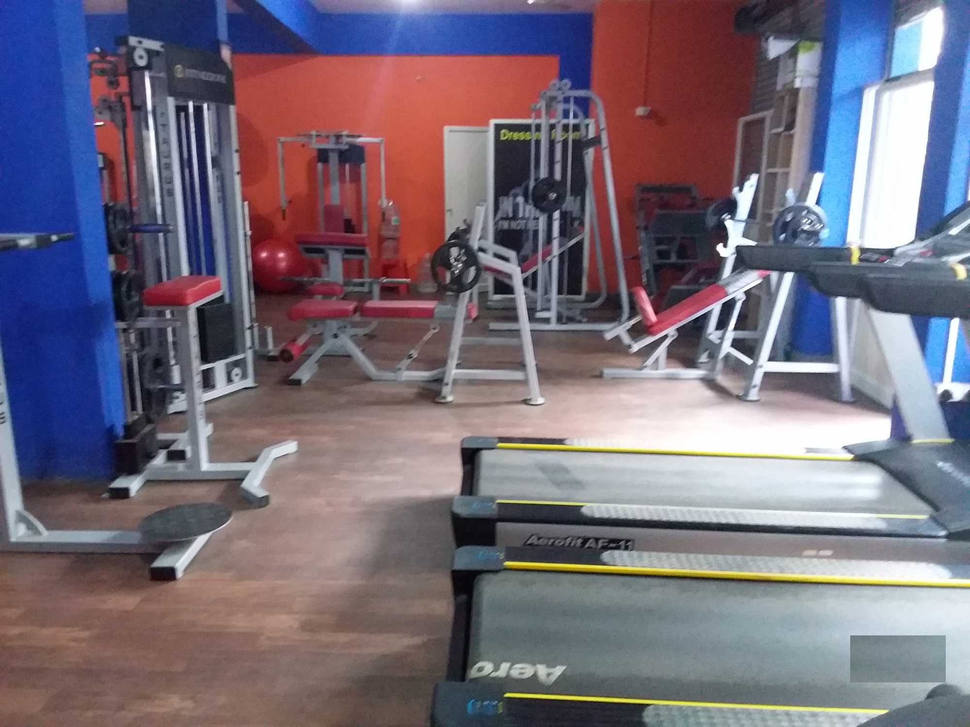 F1 Fitness - Bommanahalli - Bangalore Image