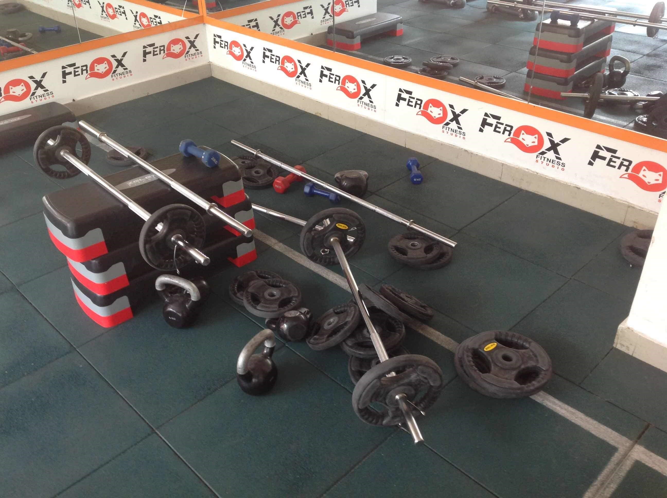 Ferox Fitness Studio - BTM Layout - Bangalore Image