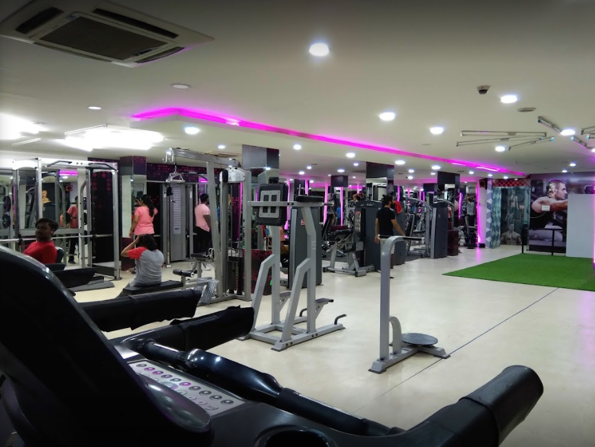 Fit And Free - Indiranagar - Bangalore Image