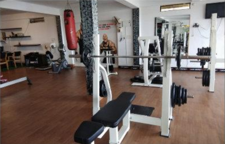 Fit Guru - Bellandur - Bangalore Image