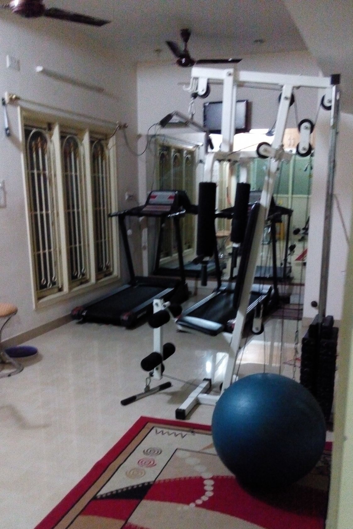 Fit N Fine Ladies Gym - Kumaraswamy Layout - Bangalore Image