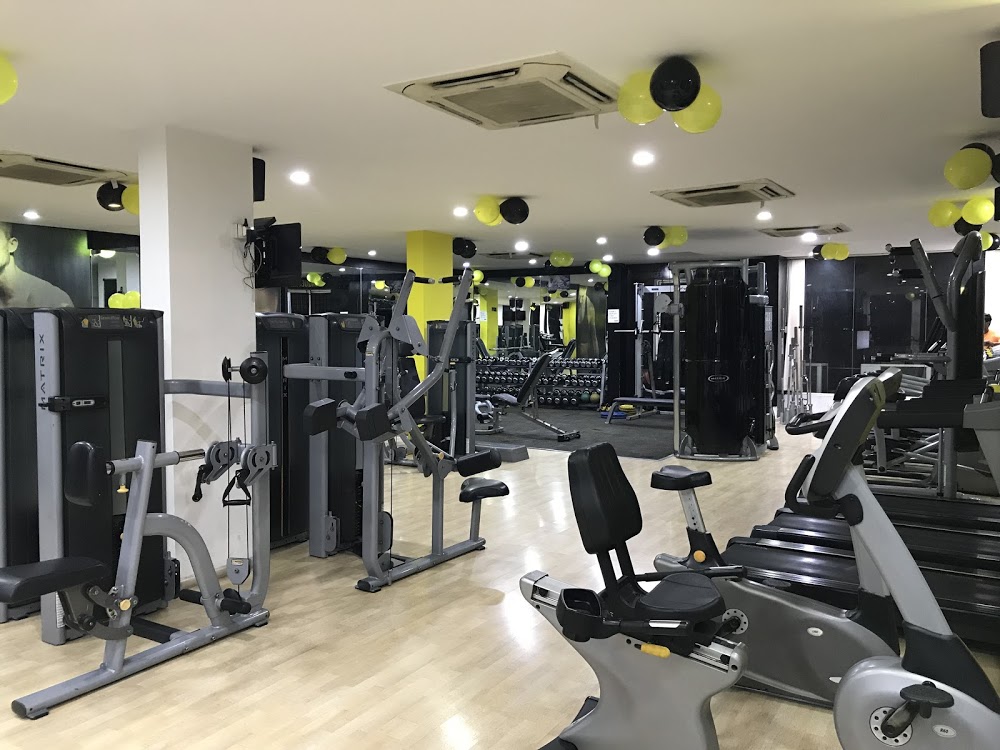 Fitness 24/7 - Basavanagudi - Bangalore Image