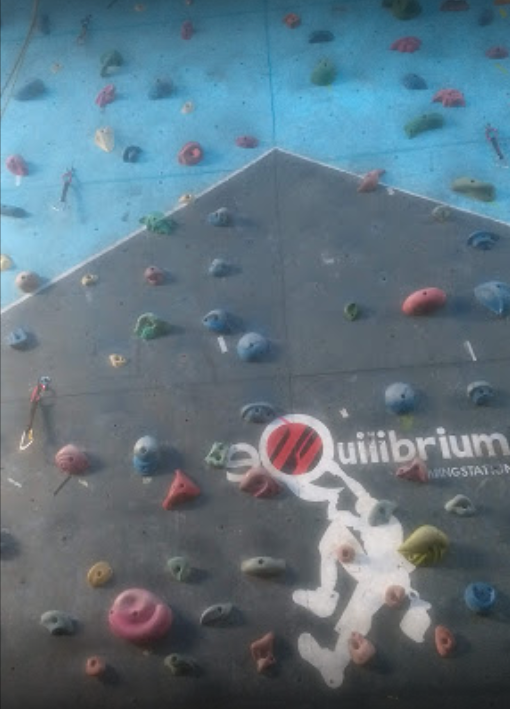 Fitness Climbing - Banaswadi - Bangalore Image