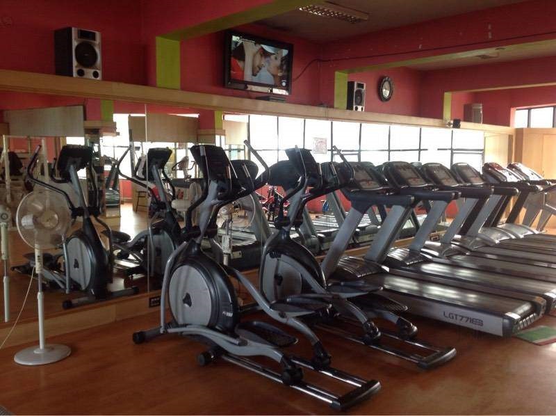 Fitness Cube - Uttarahalli - Bangalore Image