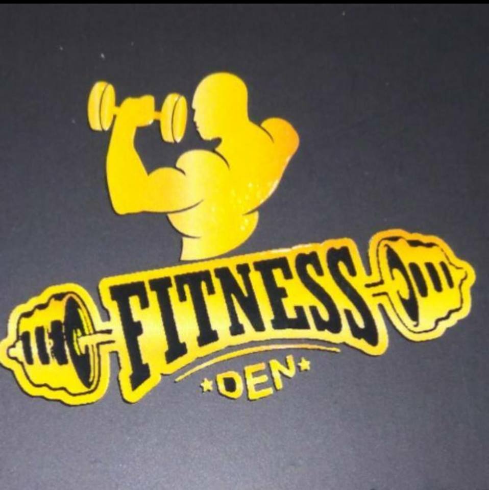 Fitness Den Gym - Kumaraswamy Layout - Bangalore Image