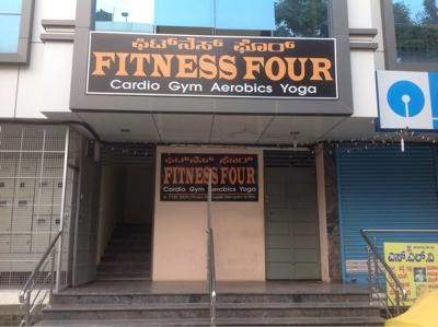 Fitness Four - Banashankari - Bangalore Image