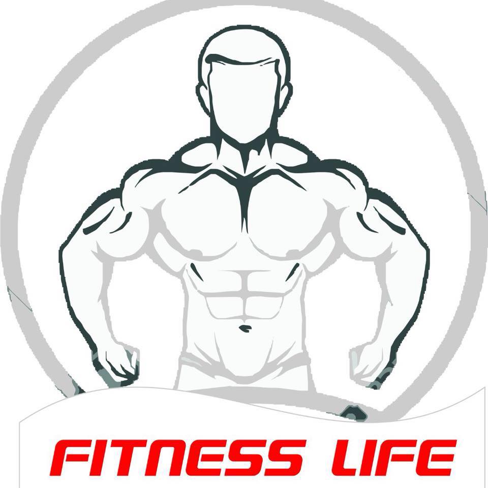 Fitness Life Gym - Sarjapur Road - Bangalore Image