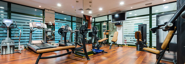 Fitness People - R.T. Nagar - Bangalore Image