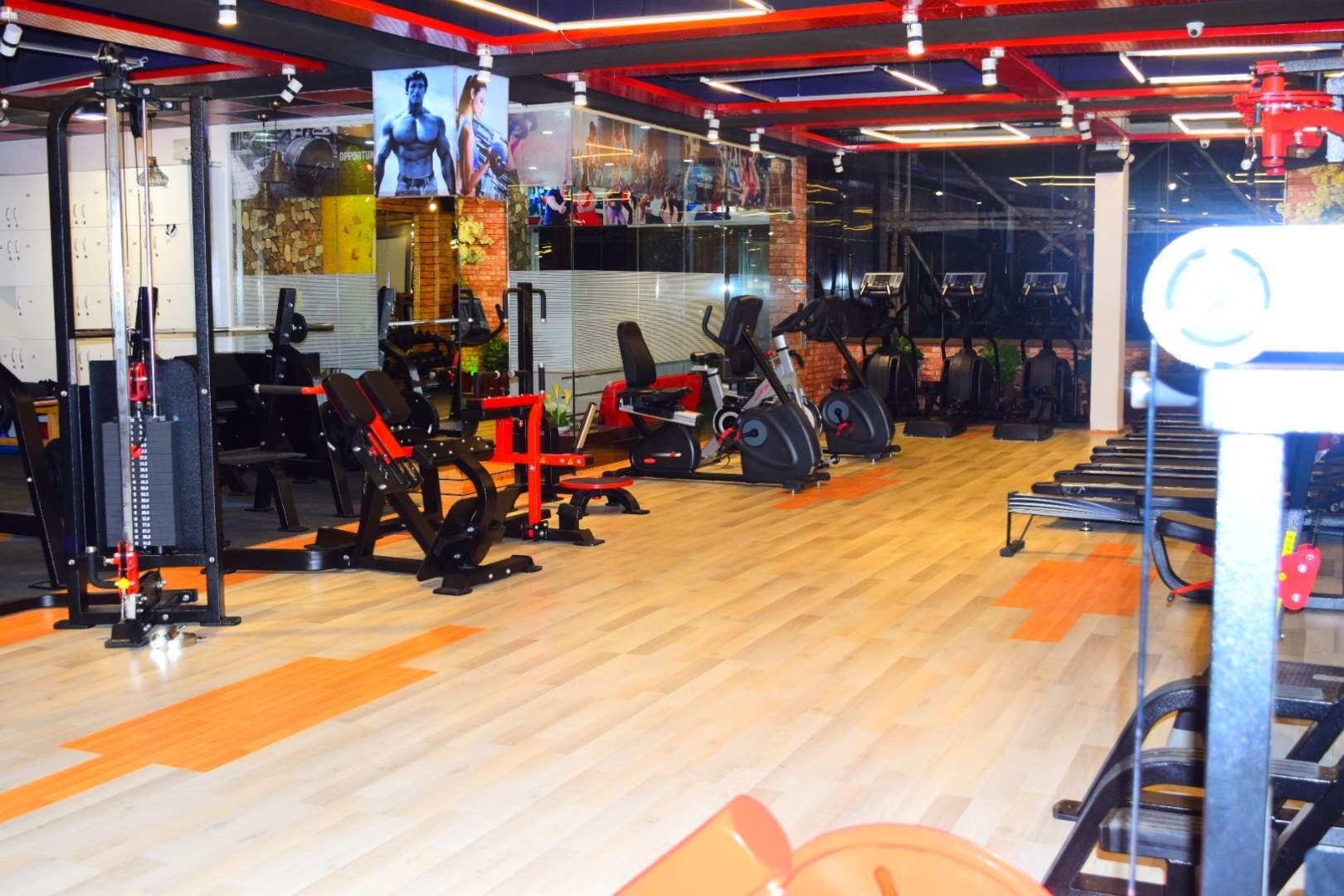 Fitness Planet - Koramangala - Bangalore Image