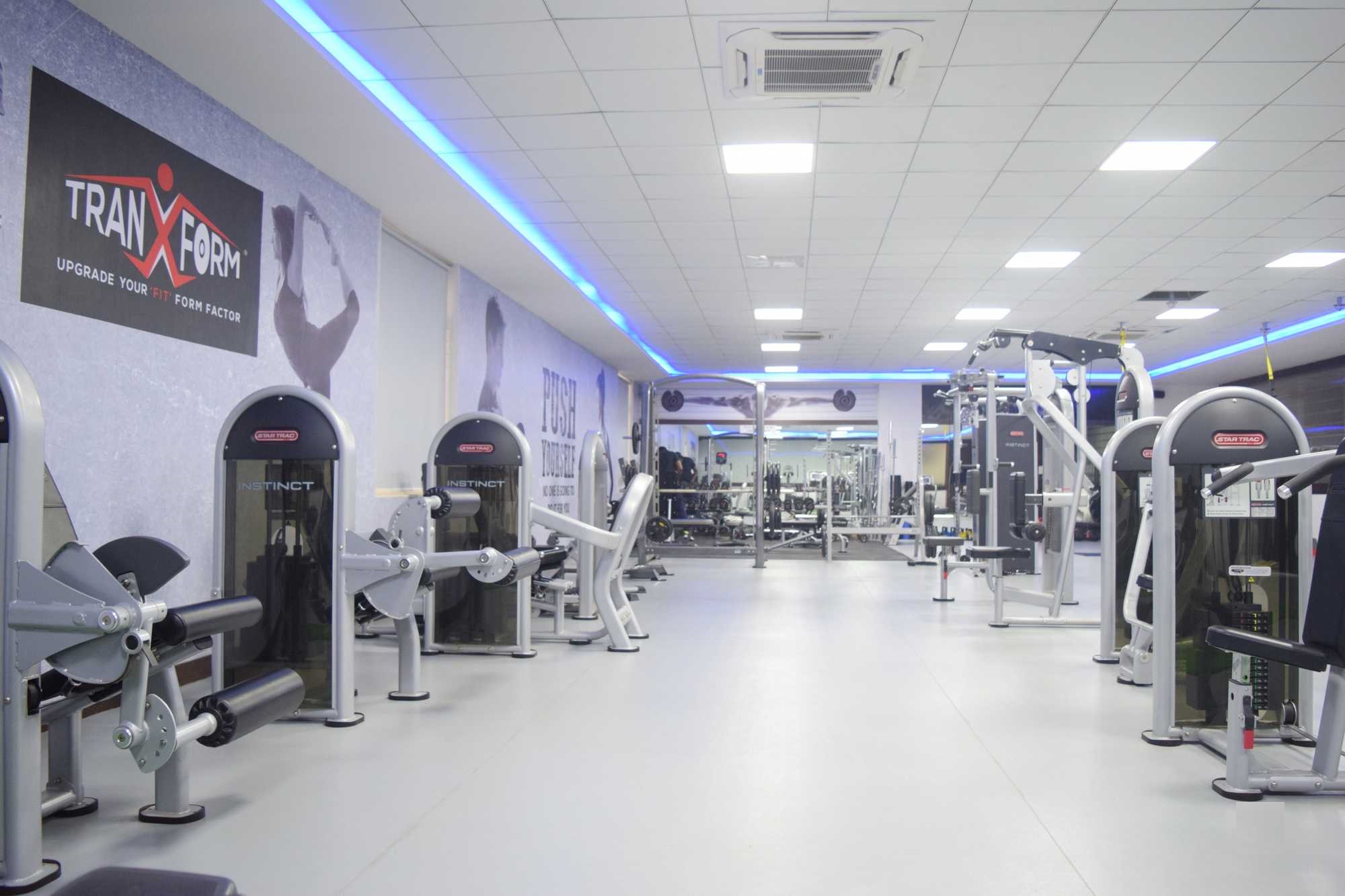 Fitness Pro - Kalyan Nagar - Bangalore Image