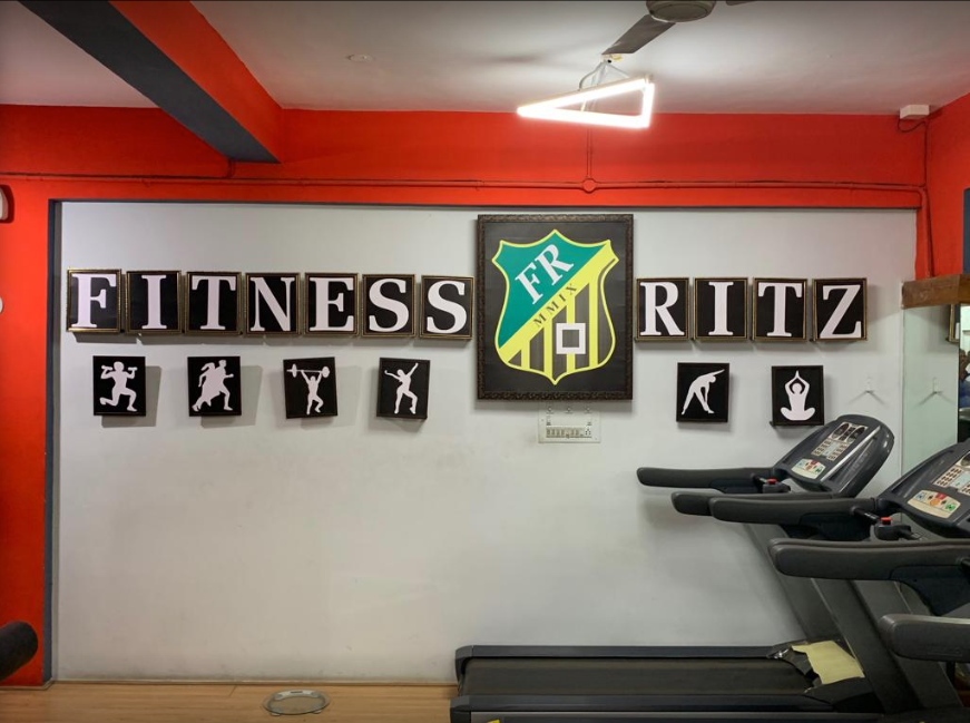 Fitness Ritz - Mahadevapura - Bangalore Image